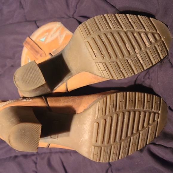 Cowboy boots Roper - Picture 4 of 5